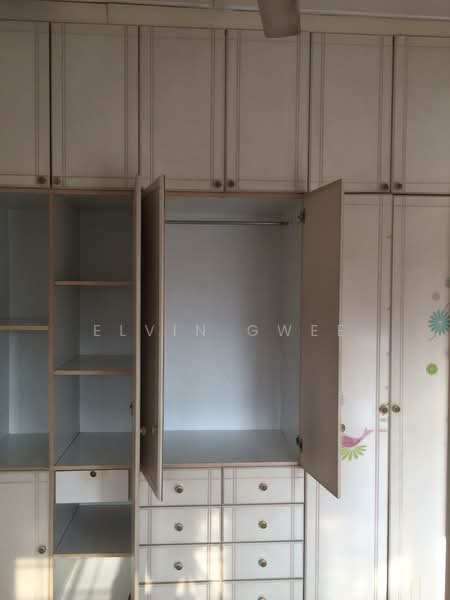2-storey Terraced House for Sale in Usj 2 (Subang Jaya) - Elvin Gwee - Interior - PropertyGuru.com.my