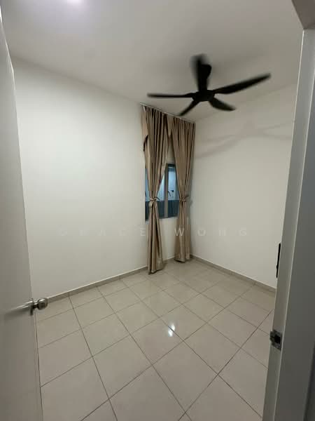 Kondominium untuk Disewa di PPAM Residensi Amansuri - Grace Wong - Interior - PropertyGuru.com.my