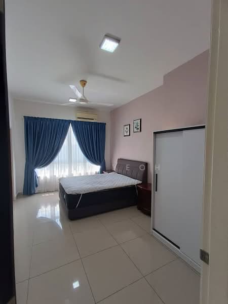 Condominium for Rent at Surin Condominium - Ivy Yeoh - Bedroom - PropertyGuru.com.my