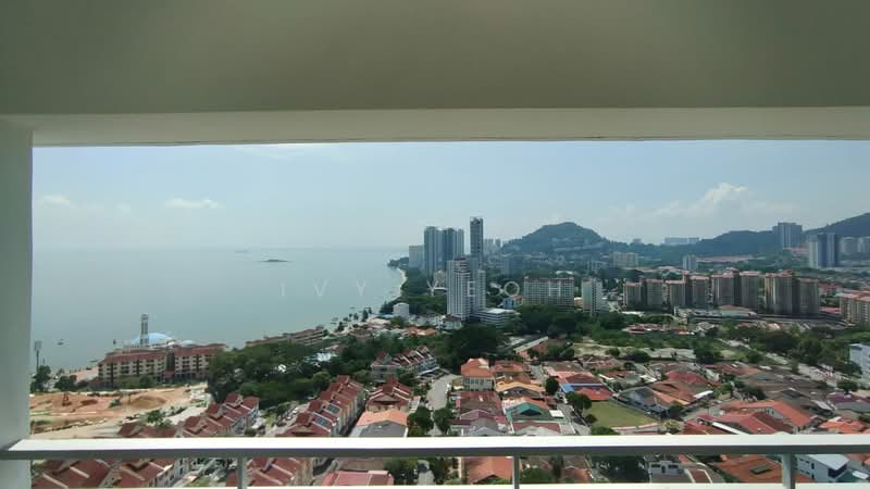 Condominium for Rent at Surin Condominium - Ivy Yeoh - View - PropertyGuru.com.my