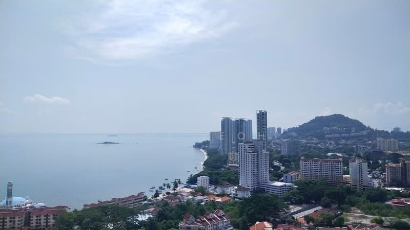 Condominium for Rent at Surin Condominium - Ivy Yeoh - View - PropertyGuru.com.my