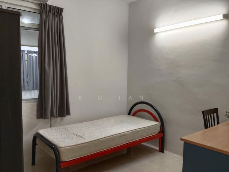 Kondominium untuk Disewa di D'Piazza - Kim Tan - Bedroom - PropertyGuru.com.my