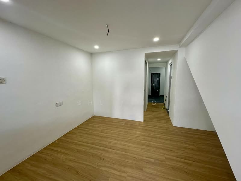 Rumah Teres 2 Tingkat untuk Dijual di Taman Rinting (Masai) - Shu Ying - Interior - PropertyGuru.com.my