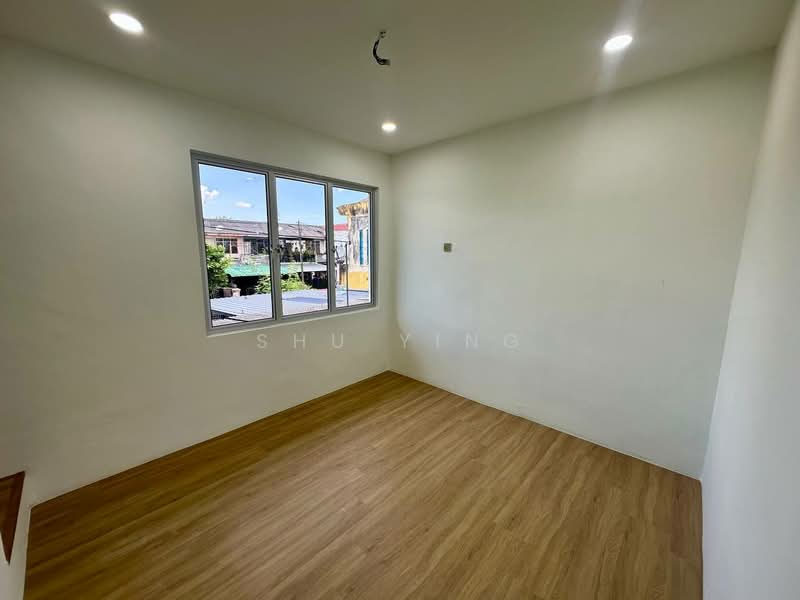 Rumah Teres 2 Tingkat untuk Dijual di Taman Rinting (Masai) - Shu Ying - Interior - PropertyGuru.com.my