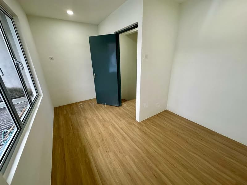 Rumah Teres 2 Tingkat untuk Dijual di Taman Rinting (Masai) - Shu Ying - Interior - PropertyGuru.com.my