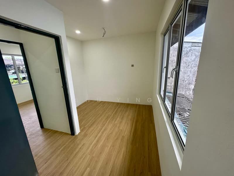 Rumah Teres 2 Tingkat untuk Dijual di Taman Rinting (Masai) - Shu Ying - Interior - PropertyGuru.com.my
