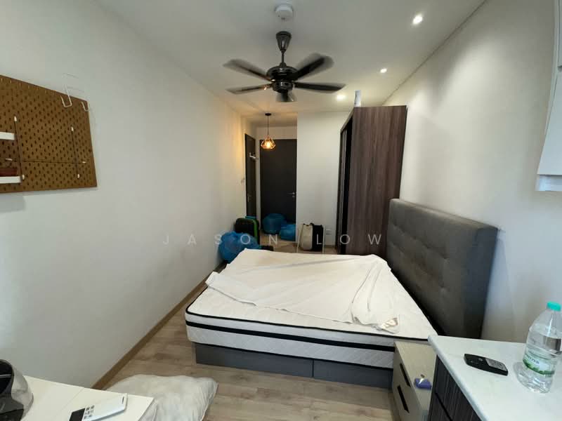 Service Residence for Rent at Emporis - Jason Low - Bedroom - PropertyGuru.com.my