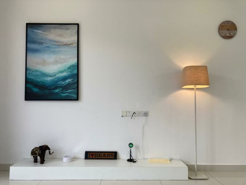 Servis Apartment untuk Disewa di Arte S - Xinnee . - Interior - PropertyGuru.com.my