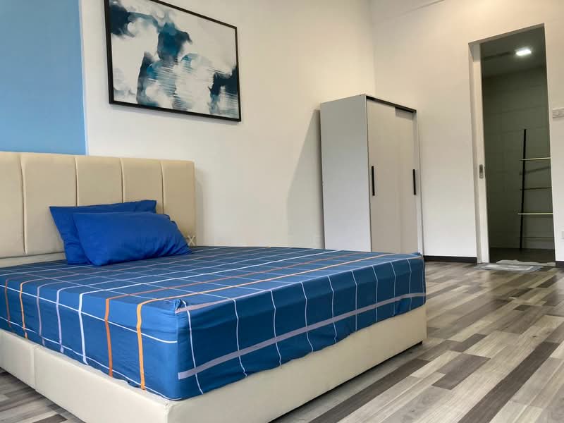 Servis Apartment untuk Disewa di Arte S - Xinnee . - Bedroom - PropertyGuru.com.my