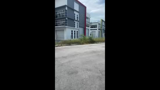 Factory for Rent in Taman Puchong Perdana (Puchong) - Man Tan - PropertyGuru.com.my