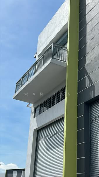 Factory for Rent in Taman Puchong Perdana (Puchong) - Man Tan - Exterior - PropertyGuru.com.my