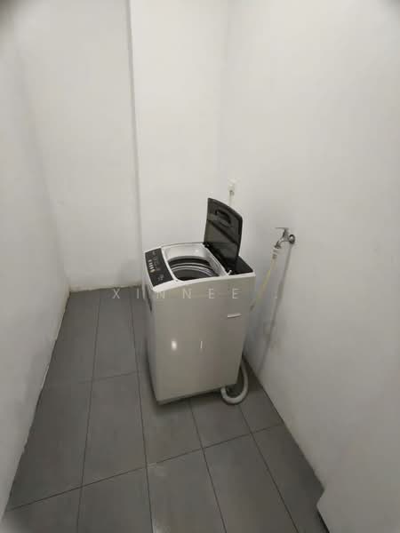 Servis Apartment untuk Disewa di Arte S - Xinnee . - Interior - PropertyGuru.com.my