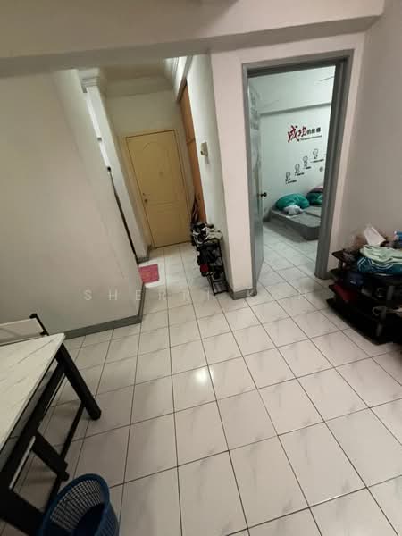 Condominium for Sale at D'aman Crimson - Sherri Koh - Entrance - PropertyGuru.com.my