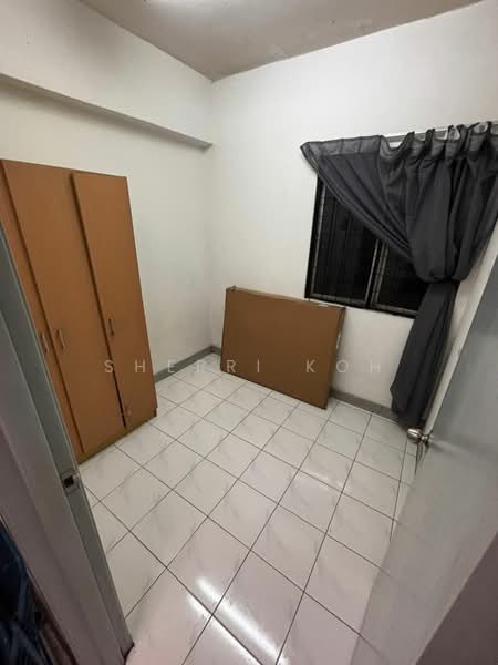 Condominium for Sale at D'aman Crimson - Sherri Koh - Interior - PropertyGuru.com.my