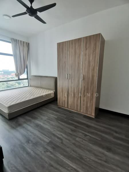 Service Residence for Rent at D'Summit Residences - Ruby Liang - Bedroom - PropertyGuru.com.my