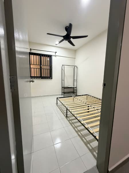 Pangsapuri untuk Disewa di Residensi Aman Jalil - Grace Wong - Bedroom - PropertyGuru.com.my