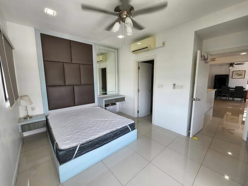 Condominium for Rent at Ujana Executive Apartment - Sam . - Bedroom - PropertyGuru.com.my