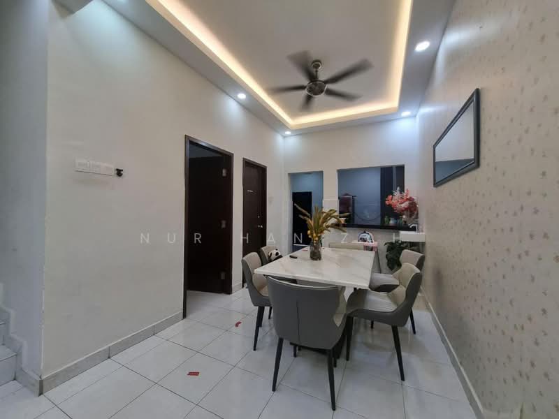 Rumah Teres 2 Tingkat untuk Dijual di Saujana Utama (Puncak Alam) - Nur Hanizah - PropertyGuru.com.my