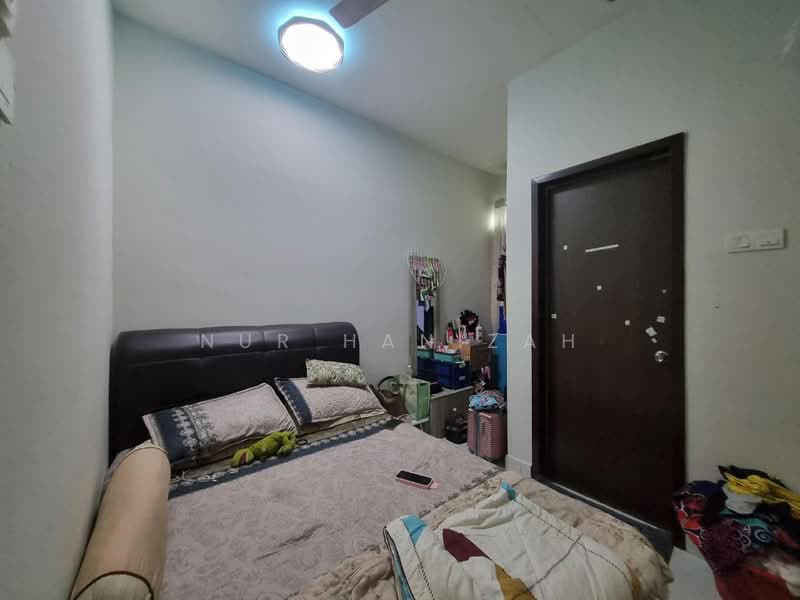 Rumah Teres 2 Tingkat untuk Dijual di Saujana Utama (Puncak Alam) - Nur Hanizah - PropertyGuru.com.my