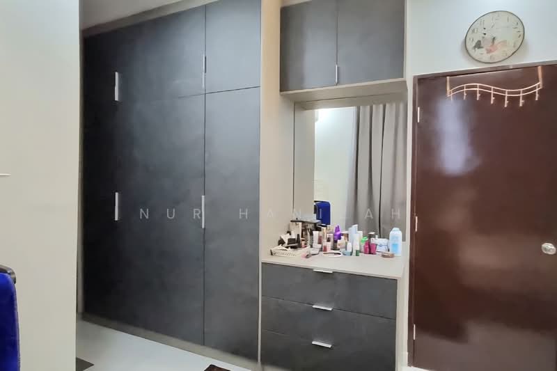 Rumah Teres 2 Tingkat untuk Dijual di Saujana Utama (Puncak Alam) - Nur Hanizah - Interior - PropertyGuru.com.my