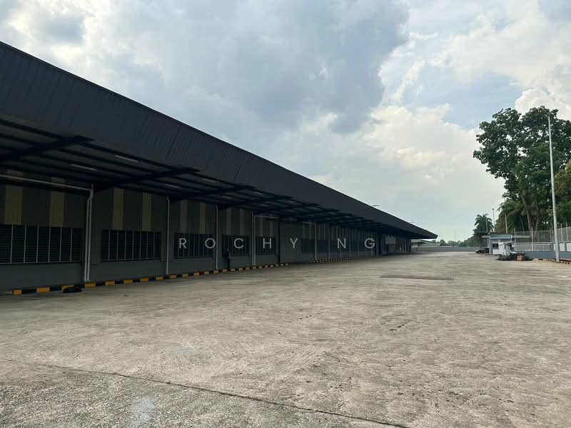 Kilang untuk Disewa di Kawasan Perindustrian Pasir Gudang (Pasir Gudang) - Rochy Ng - Exterior - PropertyGuru.com.my