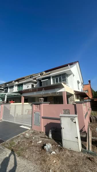 For Rent - Indah Residence @ kota kemuning