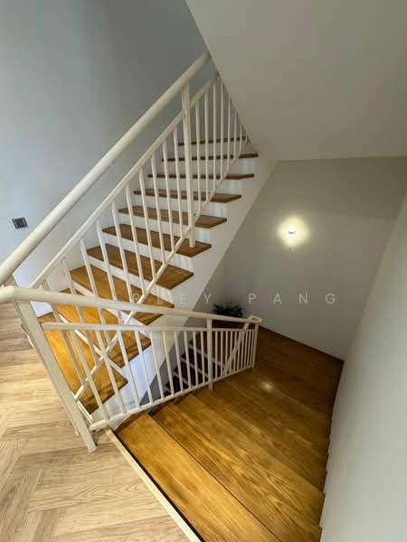 2.5-storey Terraced House for Sale in Iskandar Puteri (Nusajaya) (Johor) - Shirley Pang - Interior - PropertyGuru.com.my