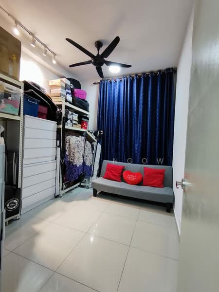 Condominium for Sale at Mutiara Ville - Ivan Ngow - Interior - PropertyGuru.com.my