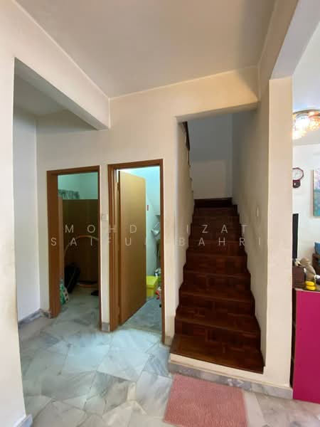 2-storey Terraced House for Sale in Taman Jasmin 2 (Kajang) - Mohd Aizat Saiful Bahri - Interior - PropertyGuru.com.my