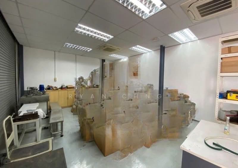 Semi-D Factory for Sale in Bukit Mertajam (Penang) - Ryan Chng - Interior - PropertyGuru.com.my
