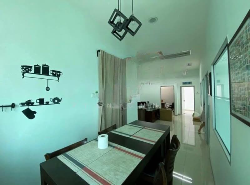 Semi-D Factory for Sale in Bukit Mertajam (Penang) - Ryan Chng - Dining Room - PropertyGuru.com.my