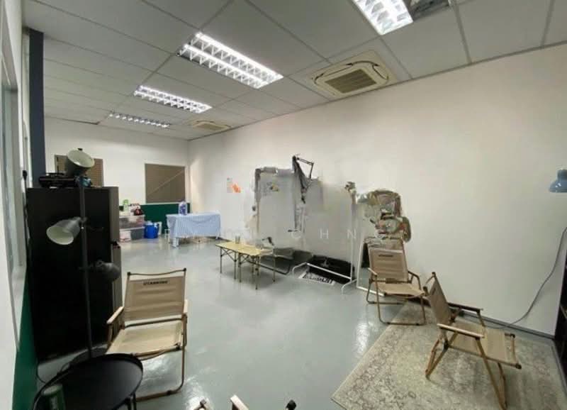 Semi-D Factory for Sale in Bukit Mertajam (Penang) - Ryan Chng - Interior - PropertyGuru.com.my