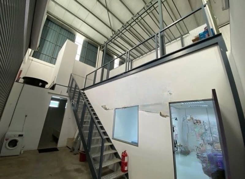 Semi-D Factory for Sale in Bukit Mertajam (Penang) - Ryan Chng - Interior - PropertyGuru.com.my