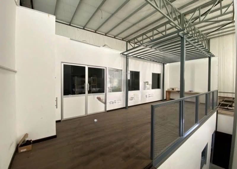 Semi-D Factory for Sale in Bukit Mertajam (Penang) - Ryan Chng - Interior - PropertyGuru.com.my