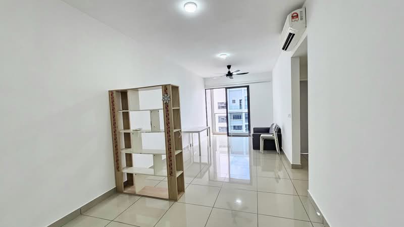 Service Residence for Rent at Akasa - Max Pek - Living Room - PropertyGuru.com.my