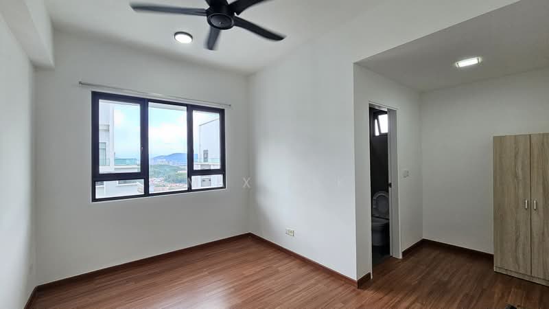 Service Residence for Rent at Akasa - Max Pek - Bedroom - PropertyGuru.com.my