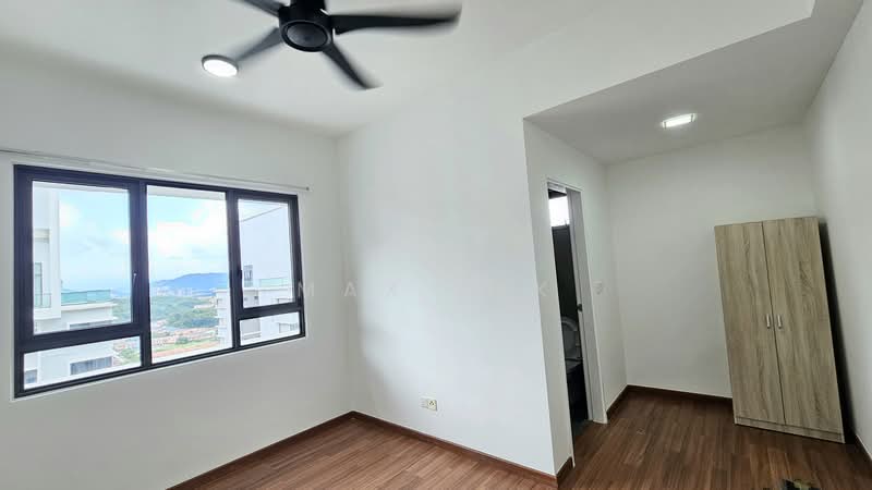 Service Residence for Rent at Akasa - Max Pek - Bedroom - PropertyGuru.com.my
