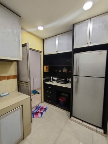 Condominium for Sale at Angkasa Condominiums - Edwin Ng - Kitchen - PropertyGuru.com.my