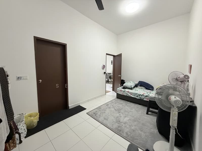 Rumah Teres 2 Tingkat untuk Dijual di Johor Bahru (Johor) - Seri Wangi - Bedroom - PropertyGuru.com.my