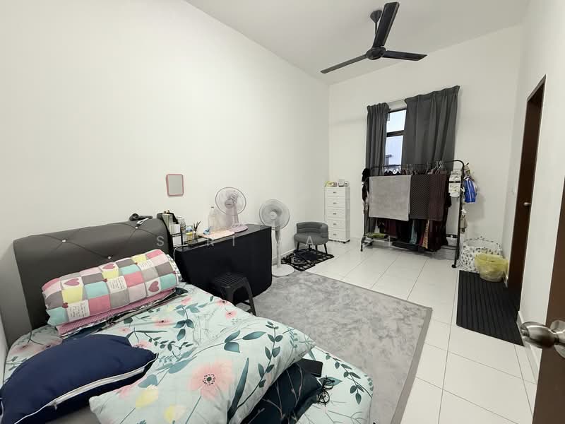 Rumah Teres 2 Tingkat untuk Dijual di Johor Bahru (Johor) - Seri Wangi - Bedroom - PropertyGuru.com.my