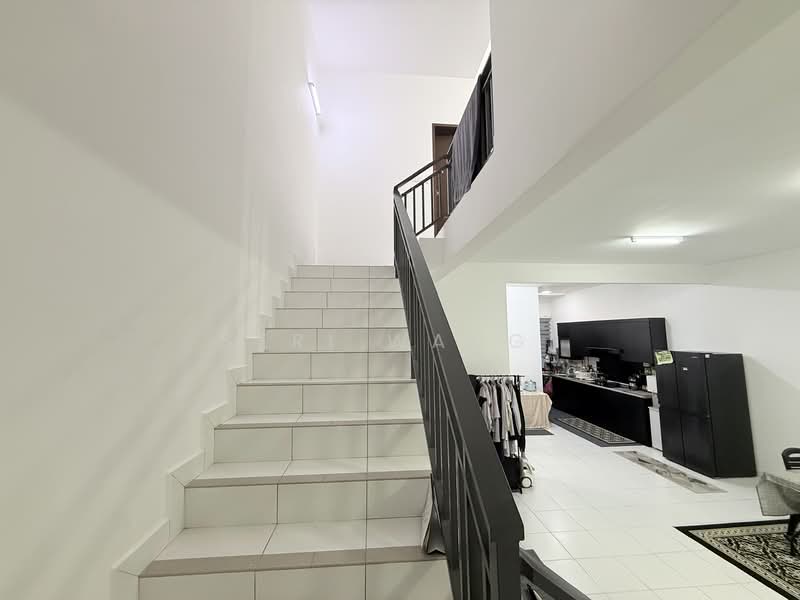 Rumah Teres 2 Tingkat untuk Dijual di Johor Bahru (Johor) - Seri Wangi - Interior - PropertyGuru.com.my