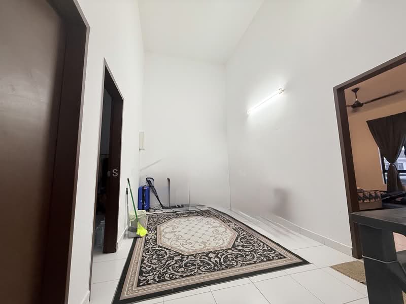 Rumah Teres 2 Tingkat untuk Dijual di Johor Bahru (Johor) - Seri Wangi - Corridor - PropertyGuru.com.my