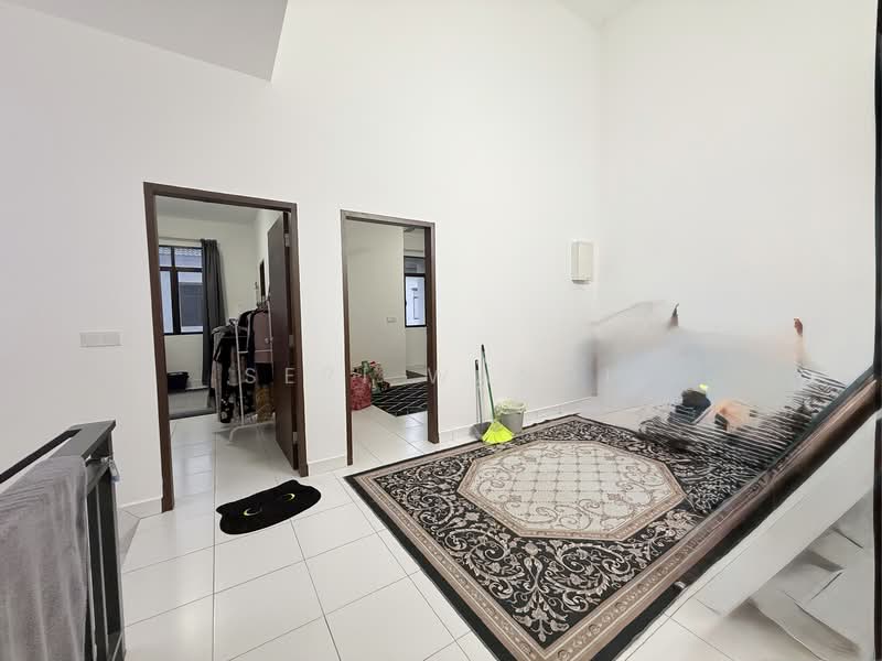 Rumah Teres 2 Tingkat untuk Dijual di Johor Bahru (Johor) - Seri Wangi - Interior - PropertyGuru.com.my