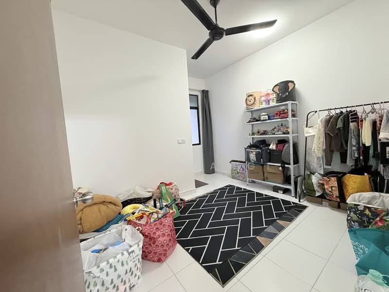 Rumah Teres 2 Tingkat untuk Dijual di Johor Bahru (Johor) - Seri Wangi - Interior - PropertyGuru.com.my