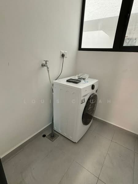 Service Residence for Rent at Sinaran @ Utropolis - Louis Chuah - Interior - PropertyGuru.com.my