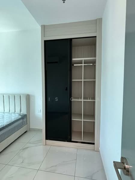 Service Residence for Rent at Sinaran @ Utropolis - Louis Chuah - Bedroom - PropertyGuru.com.my