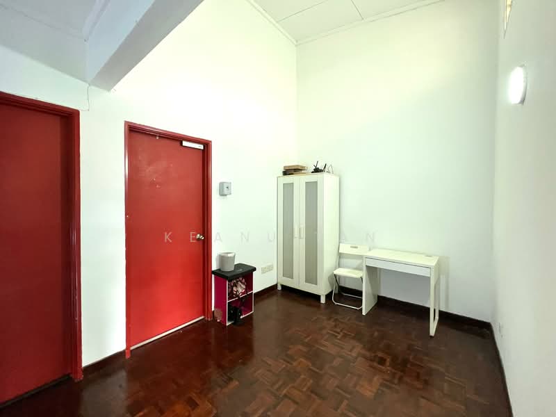 Rumah Teres 2 Tingkat untuk Dijual di Subang Bestari (Shah Alam) - Keanu Tan - Interior - PropertyGuru.com.my