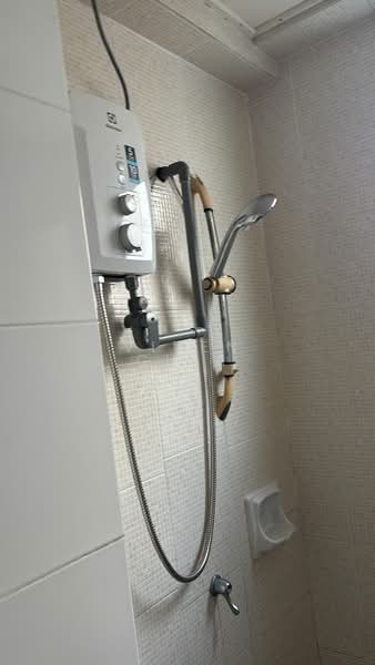 Servis Apartment untuk Disewa di D'Alamanda - Viven Chia - Bathroom - PropertyGuru.com.my
