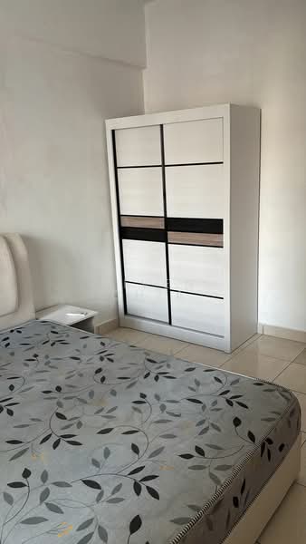 Servis Apartment untuk Disewa di D'Alamanda - Viven Chia - Bedroom - PropertyGuru.com.my