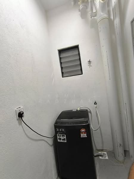 Service Residence for Rent at Residensi Mutiara Kajang 2 - Kamil Radzuan - Interior - PropertyGuru.com.my